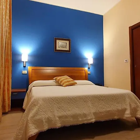 Leonardo 3* Кьянчано-Терме