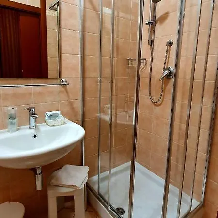 Leonardo 3* Кьянчано-Терме