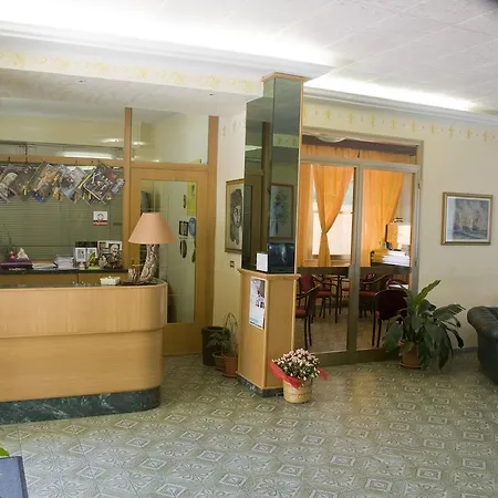 Leonardo Hotel 3*